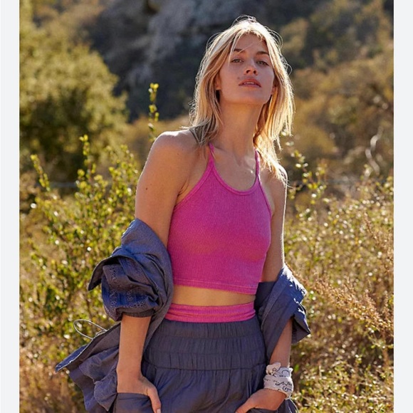 Free People Happiness Runs NWOT XS/S - Picture 1 of 4